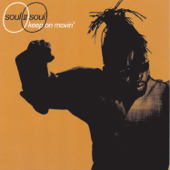 Keep On Movin' - Soul II Soul