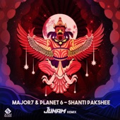 Shanti Pakshee (JUNAM Remix) artwork