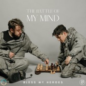 The Battle of My Mind artwork