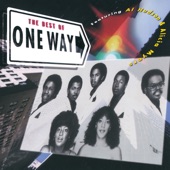 One Way - Something In The Past