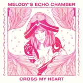 Cross My Heart (Edit) - Single