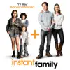 I'll Stay (from Instant Family) - Single album lyrics, reviews, download