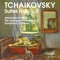 Tchaikovsky: Suites Nos. 1, 2