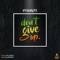 Don't Give Up artwork