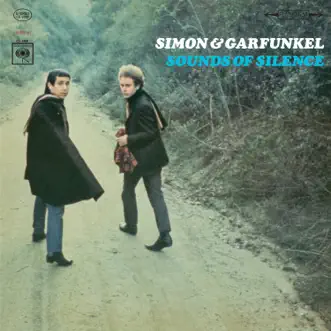 The Sound of Silence by Simon & Garfunkel song reviws