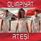 Olimpiyat Ateşi artwork
