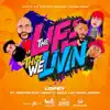 The Life That We Livin' (Official Love & Hip Hop Atlanta Theme Song) [feat. Cristion D'or, Riichy Lee, Jazzy F & David Joseph] - Single album lyrics, reviews, download