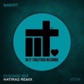 Chicago 909 (Hatiras Extended Remix) artwork