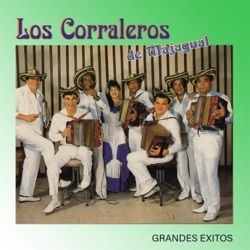 Los Corraleros de Majagual - La Yerbita
