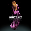 What's Up? (feat. Sarah Menescal) - The Cooltrane Quartet