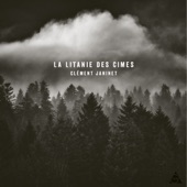 La litanie des cimes artwork