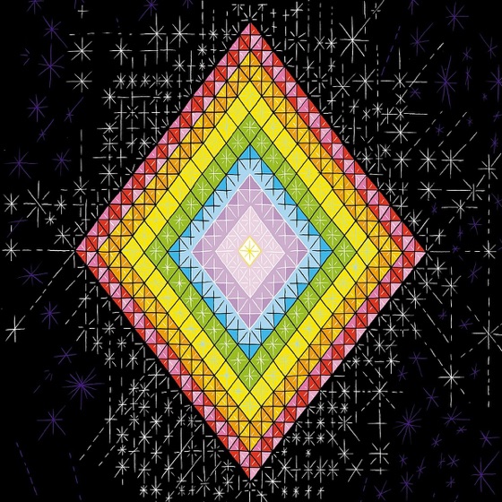 Cover artwork for Dragonfly
