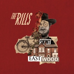 SKINT EASTWOOD cover art