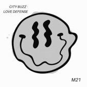 City Buzz - Love Defense