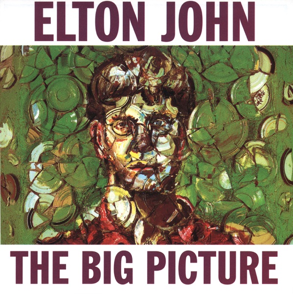 The Big Picture - Elton John