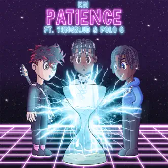 Patience (feat. YUNGBLUD & Polo G) by KSI song reviws