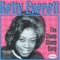 The Shoop Shoop Song (It's In His Kiss) - Betty Everett lyrics