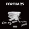 For Tha 25 (feat. Chinx Drugz) - Young Gatez lyrics