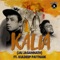 Kalia (Jai Jagannath) [feat. Kuldeep Pattnaik] - Rapper Big Deal lyrics
