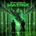 Matrix (feat. Jimmy Levy) - Single album cover