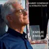 Stream & download Emilie Emilie (feat. Strato-Vani) - Single