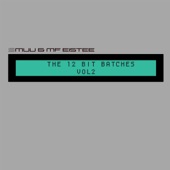 The 12 Bit Batches, Vol. 2 - EP artwork