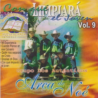 El Dia Que Yo Me Muera Los Autenticos Arca De Noe Shazam