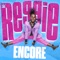 WWE: Encore (Reggie) - def rebel lyrics