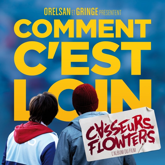 Cover artwork for En boucle