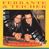 Ferrante & Teicher - A Man and a Woman