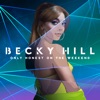 BECKY HILL, TOPIC - MY HEART GOES (LA DI DA)