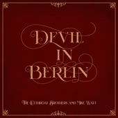 Devil in Berlin artwork