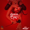 Devilish Eyez - Single