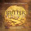 Rutter: Magnificat - Gloria album lyrics, reviews, download