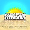 Sun Fun Riddim - EP