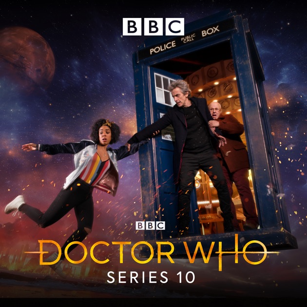 Doctor Who Season 10 On Itunes 1587