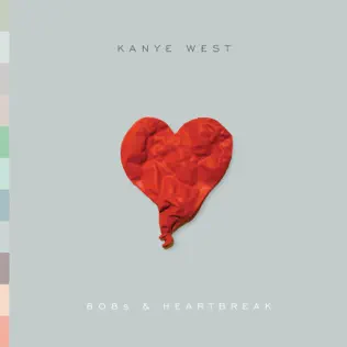 baixar álbum Kanye West - 808s Heartbreak