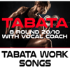 Soul Anthem Tabata (120 Bpm 8 Round 20/10 With Vocal Coach) - Tabata Workout Song