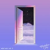 Mini Mix, Vol. 2 artwork