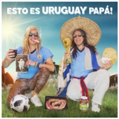 Esto Es Uruguay Papá! artwork