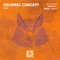 Squirrel Concept - Paege lyrics