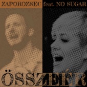 Összeér (feat. No Sugar) artwork