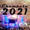 Champeta 2021 - EP