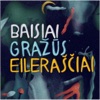 Baisiai Gražūs Eilėraščiai