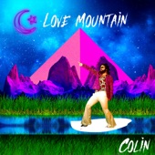 Love Mountain (Radio Edit) artwork