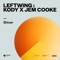 Leftwing : Kody, Jem Cooke - Shiver (Extended Mix)