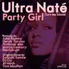 Party Girl (Turn Me Loose) album lyrics, reviews, download