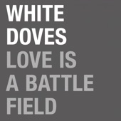 Love Is a Battlefield (Extended Mix) artwork