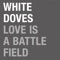 Love Is a Battlefield (Extended Mix) artwork