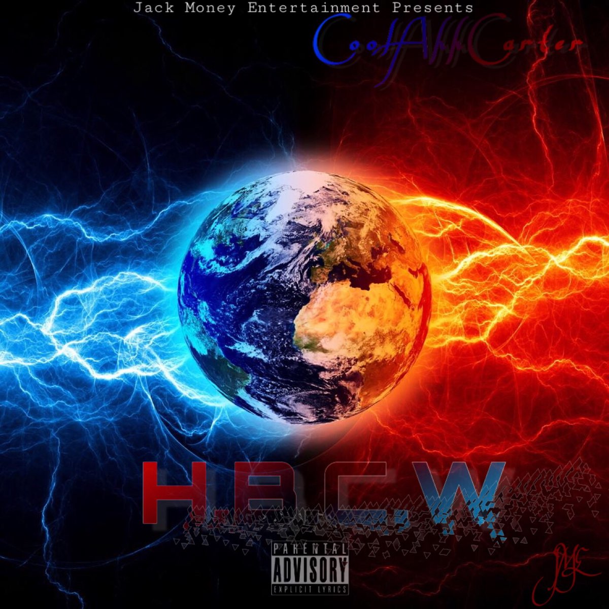H.B.C.W - Single by CoolAhhCarter on Apple Music